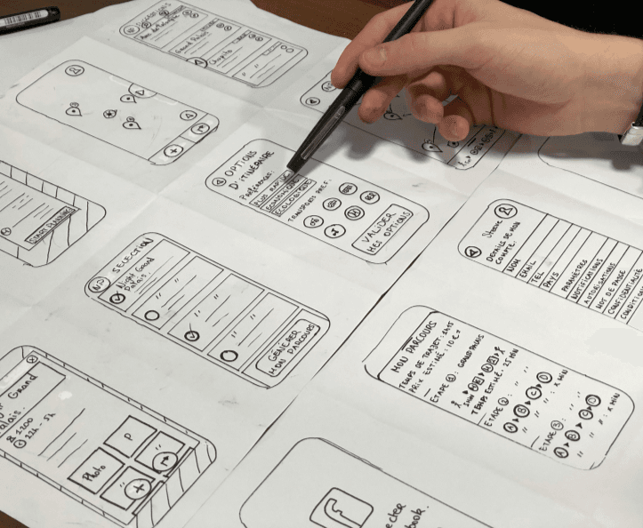 Prototyping