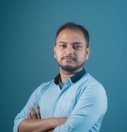 Aarav Sharma