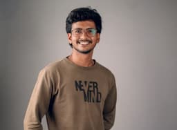 Vikram Joshi