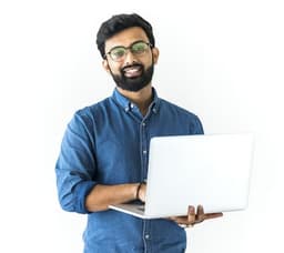 Aarav Sharma