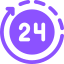 API Support Icon