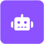 AI & Deep Learning Icon