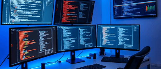 The Rise of Web Assembly