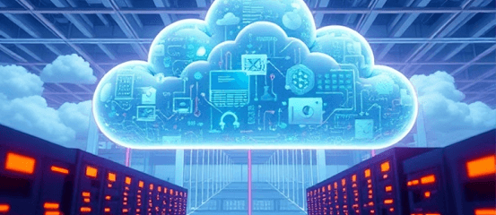 Future of cloud computing