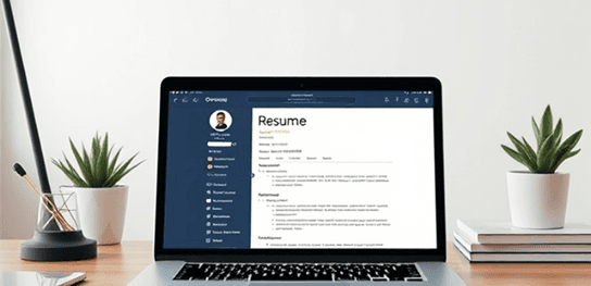 Crafting the Perfect Tech Resume