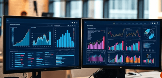 Breaking into Data Science