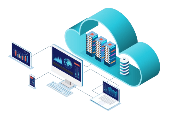 Custom Software Development