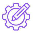 API Design Icon