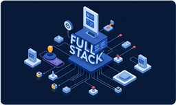 Full-Stack Development