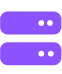 Back-end Development Icon