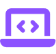 Front-end Development Icon
