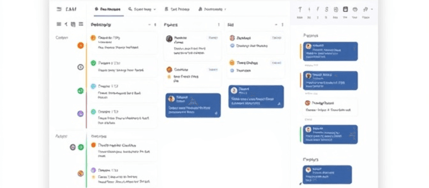 Blog Platform