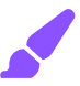 UI/UX Design Icon