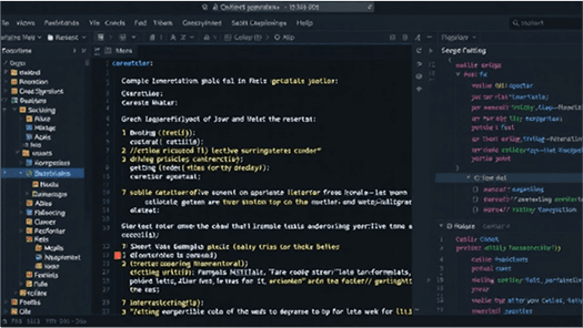 Modern JavaScript Fundamentals