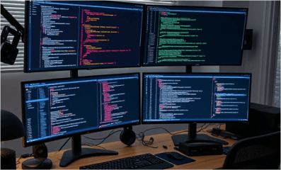 Full Stack Development