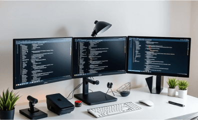 Web Development