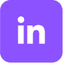 LinkedIn Profile Badge