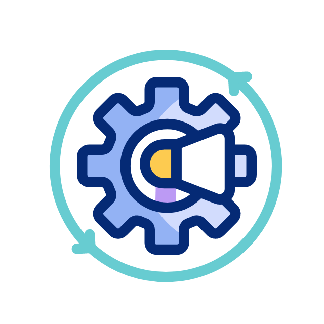 Automation Icon