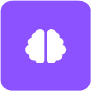 Machine Learning Icon