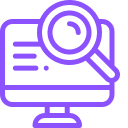 Security Support Icon