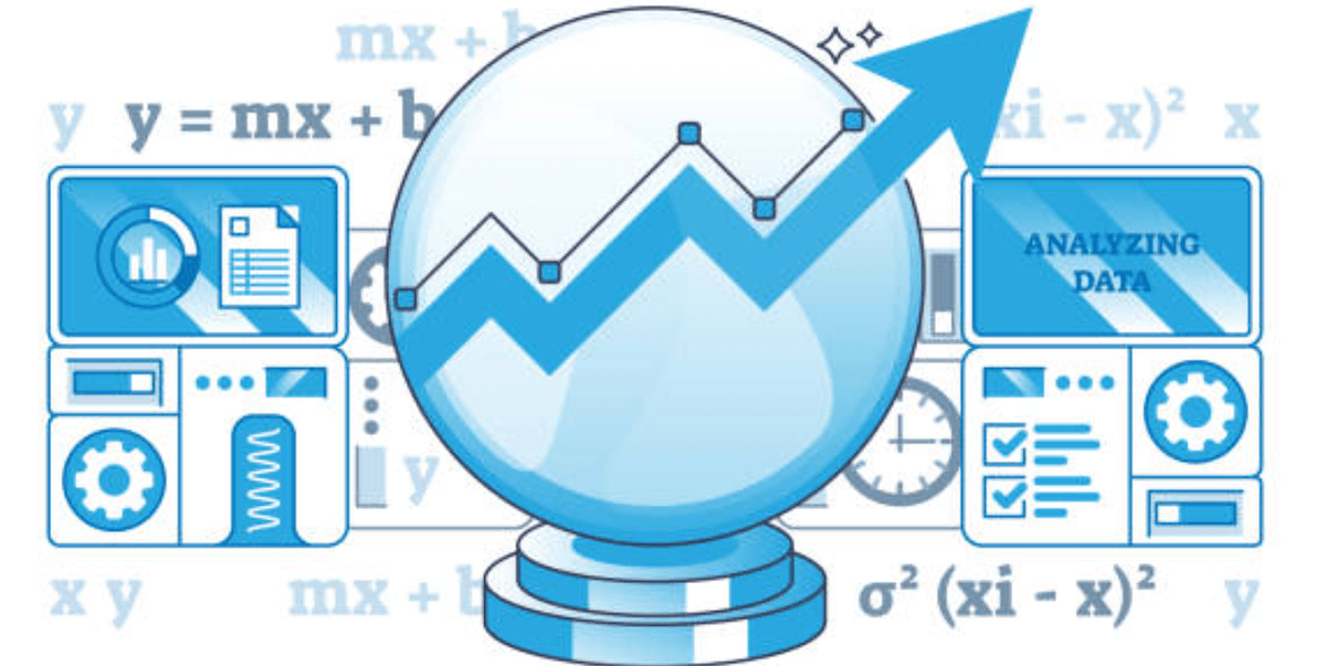 Predictive Analytics System