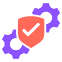 API Security Icon