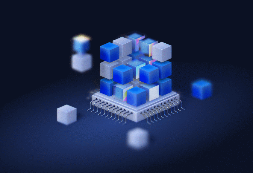 UI/UX Cube
