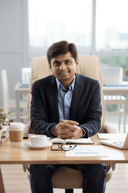  Aarav Sharma